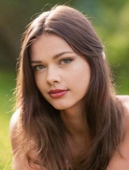Nataliya | Femme ukrainienne | agence matrimoniale | Au Cœur de l'Est