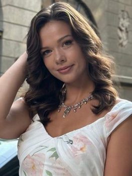 Nataliya | Femme ukrainienne | agence matrimoniale | Au Cœur de l'Est