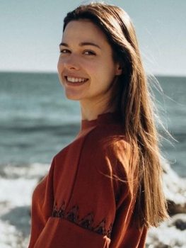 Nataliya | Femme ukrainienne | agence matrimoniale | Au Cœur de l'Est