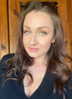 Anastasiya | Femme ukrainienne | agence matrimoniale | Au Cœur de l'Est