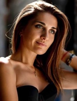 Diana | Femme ukrainienne | agence matrimoniale | Au Cœur de l'Est