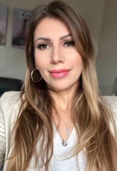Nataliya | Femme ukrainienne | agence matrimoniale | Au Cœur de l'Est