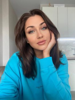 Anastasiya | Femme ukrainienne | agence matrimoniale | Au Cœur de l'Est