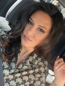 Elena | Femme ukrainienne | agence matrimoniale | Au Cœur de l'Est