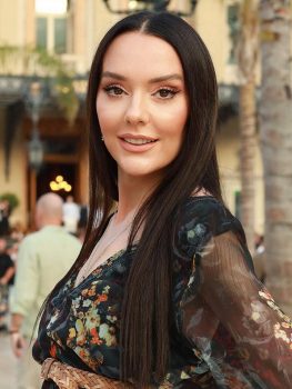 Anna | Femme ukrainienne | agence matrimoniale | Au Cœur de l'Est