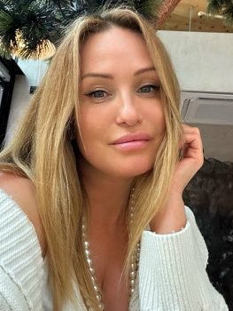 Irina | Femme ukrainienne | agence matrimoniale | Au Cœur de l'Est