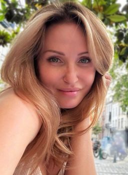 Irina | Femme ukrainienne | agence matrimoniale | Au Cœur de l'Est