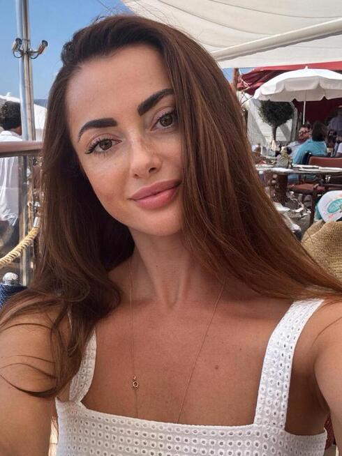 Irina | Femme ukrainienne | agence matrimoniale | Au Cœur de l'Est