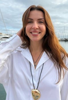 Evgeniya | Femme ukrainienne | agence matrimoniale | Au Cœur de l'Est