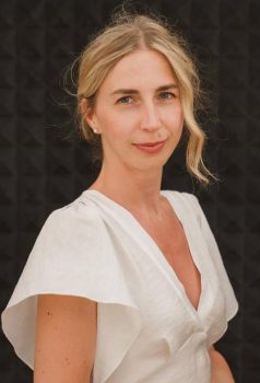 Elena | Femme ukrainienne | agence matrimoniale | Au Cœur de l'Est