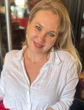 Alyona | Femme ukrainienne | agence matrimoniale | Au Cœur de l'Est