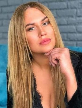 Alyona | Femme ukrainienne | agence matrimoniale | Au Cœur de l'Est