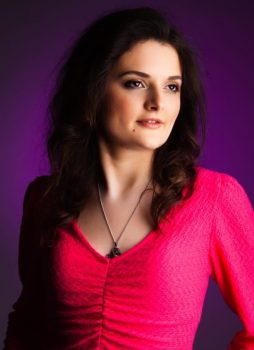 Juliya | Femme ukrainienne | agence matrimoniale | Au Cœur de l'Est