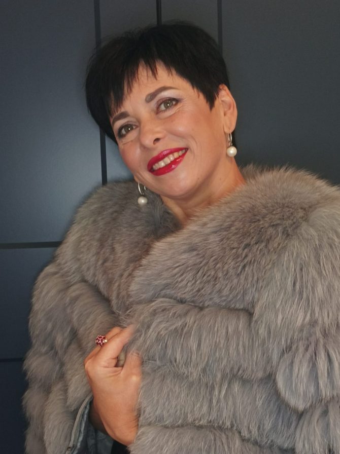 Elena | Femme ukrainienne | agence matrimoniale | Au Cœur de l'Est