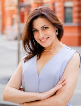 Viktoriya | Femme ukrainienne | agence matrimoniale | Au Cœur de l'Est