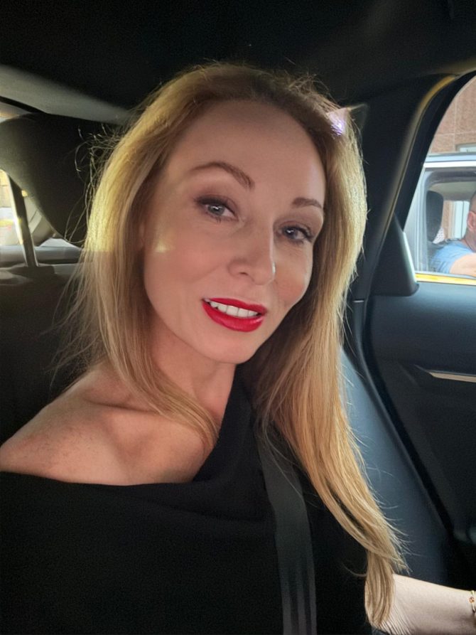 Anna | Femme ukrainienne | agence matrimoniale | Au Cœur de l'Est