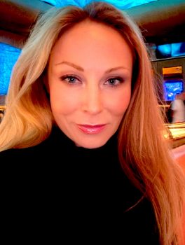 Anna | Femme ukrainienne | agence matrimoniale | Au Cœur de l'Est