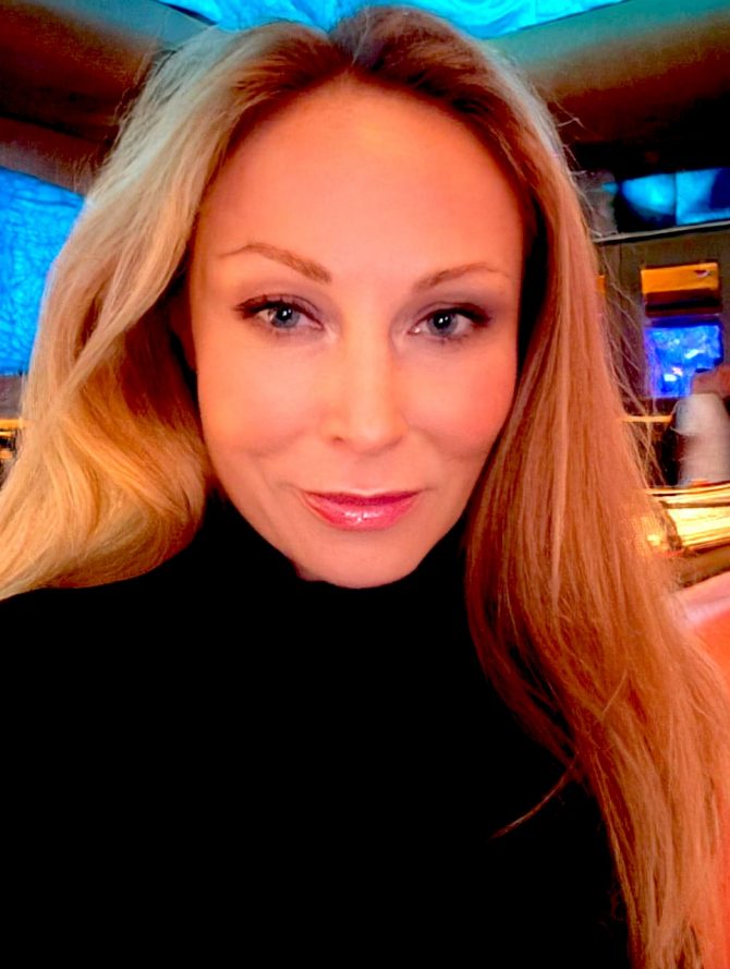 Anna | Femme ukrainienne | agence matrimoniale | Au Cœur de l'Est