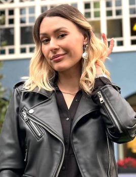 Anastasiya | Femme ukrainienne | agence matrimoniale | Au Cœur de l'Est