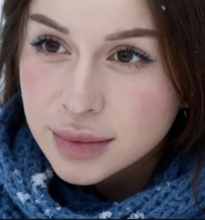 Kateryna | Femme ukrainienne | agence matrimoniale | Au Cœur de l'Est