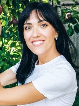 Oksana | Femme ukrainienne | agence matrimoniale | Au Cœur de l'Est