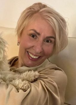 Tatyana | Femme ukrainienne | agence matrimoniale | Au Cœur de l'Est