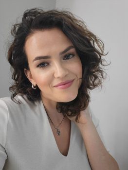 Irina | Femme ukrainienne | agence matrimoniale | Au Cœur de l'Est