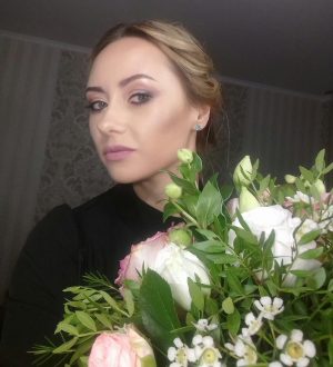 Irina | Femme ukrainienne | agence matrimoniale | Au Cœur de l'Est