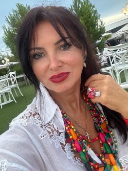 Tatyana | Femme ukrainienne | agence matrimoniale | Au Cœur de l'Est