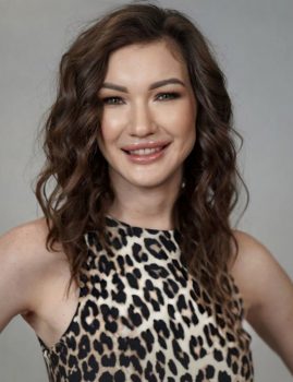 Irina | Femme ukrainienne | agence matrimoniale | Au Cœur de l'Est