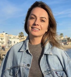 Yana | Femme ukrainienne | agence matrimoniale | Au Cœur de l'Est