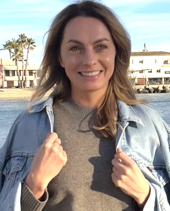 Yana | Femme ukrainienne | agence matrimoniale | Au Cœur de l'Est