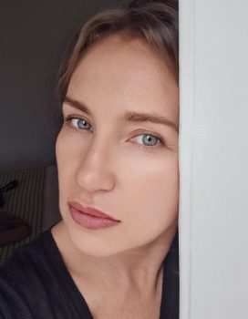 Kristina | Femme ukrainienne | agence matrimoniale | Au Cœur de l'Est