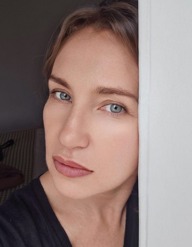 Kristina | Femme ukrainienne | agence matrimoniale | Au Cœur de l'Est