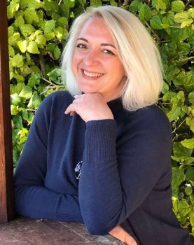 Larissa | Femme ukrainienne | agence matrimoniale | Au Cœur de l'Est