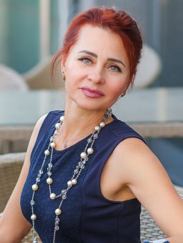 Tatyana | Femme ukrainienne | agence matrimoniale | Au Cœur de l'Est