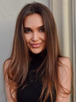 Anastasia | Femme ukrainienne | agence matrimoniale | Au Cœur de l'Est