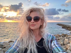 Rencontre avec Svetlana, agence matrimoniale sérieuse en France