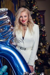Rencontrez Svetlana, femme ukrainienne célibataire en France