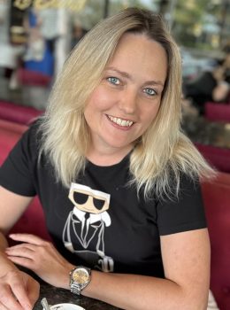 Alina | Femme ukrainienne | agence matrimoniale | Au Cœur de l'Est