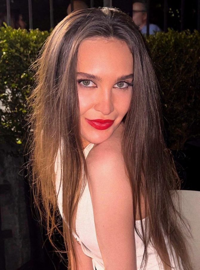Anastasia | Femme ukrainienne | agence matrimoniale | Au Cœur de l'Est