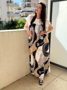 Rencontrez Yulia, belle femme ukrainienne vivant en France