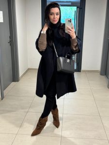 Rencontrez Alina, photo de belle femme ukrainienne parlant français