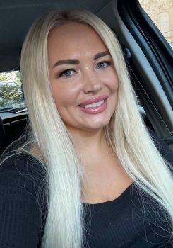 Nataliya | Femme ukrainienne | agence matrimoniale | Au Cœur de l'Est