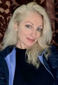 Svetlana | Femme ukrainienne | agence matrimoniale | Au Cœur de l'Est