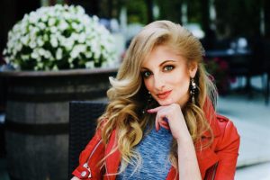 Rencontre avec Svetlana, site de rencontre ukrainienne photo