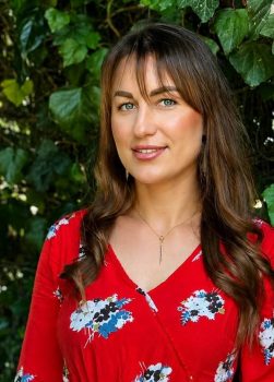 Nadezhda | Femme ukrainienne | agence matrimoniale | Au Cœur de l'Est