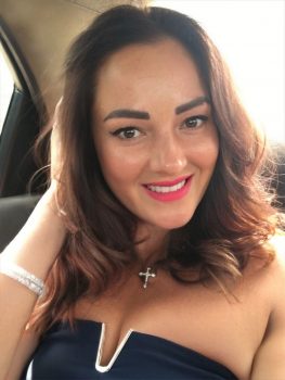 Irina | Femme ukrainienne | agence matrimoniale | Au Cœur de l'Est