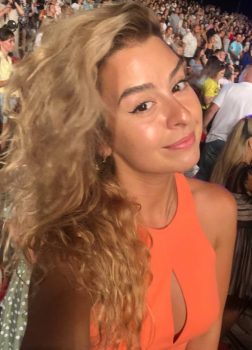 Alexandra | Femme ukrainienne | agence matrimoniale | Au Cœur de l'Est