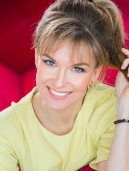 Irina | Femme ukrainienne | agence matrimoniale | Au Cœur de l'Est